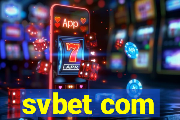 svbet com